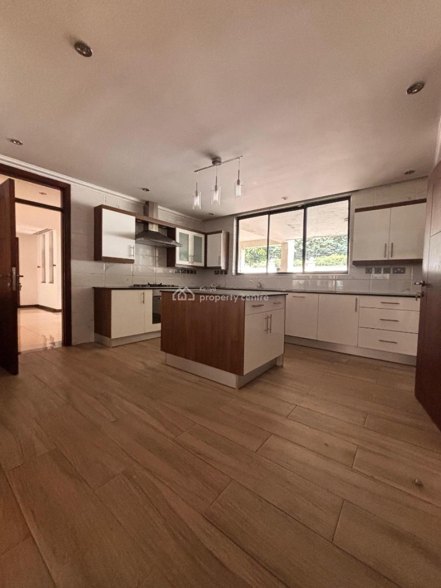 5-bedroom All En-suite Villa with Dsq, Lavington, Nairobi, House for Rent