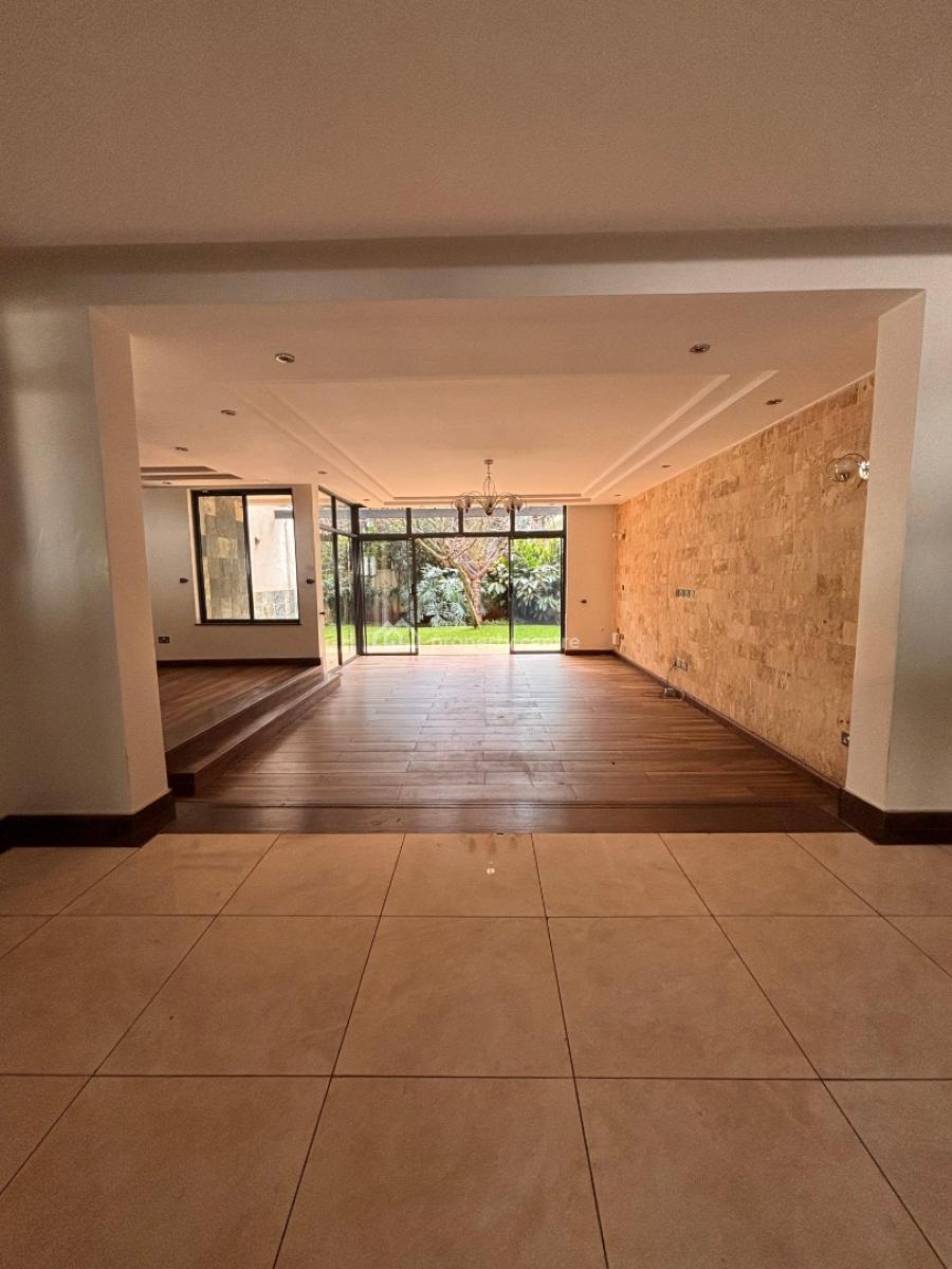 5-bedroom All En-suite Villa with Dsq, Lavington, Nairobi, House for Rent
