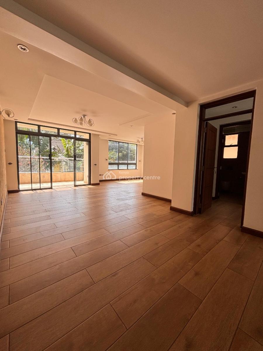 5-bedroom All En-suite Villa with Dsq, Lavington, Nairobi, House for Rent