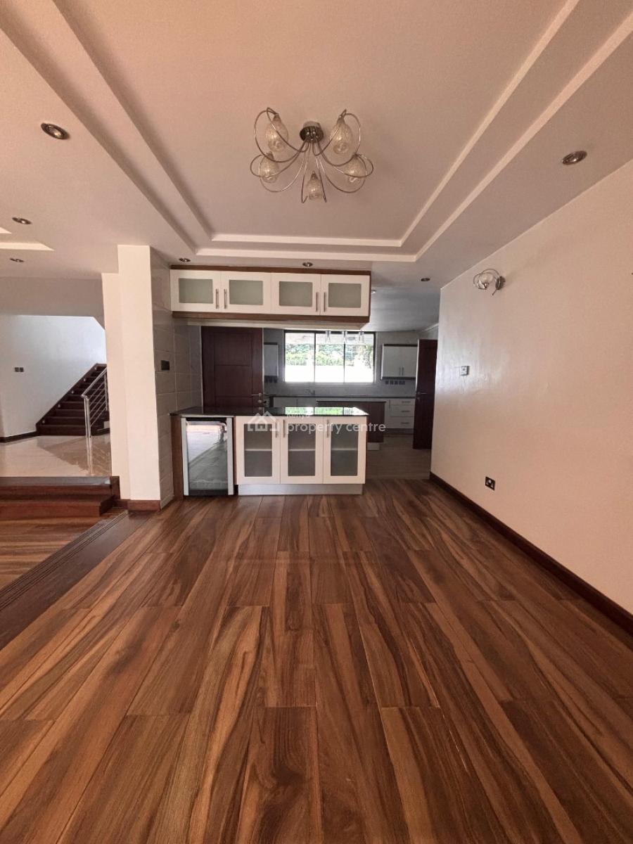 5-bedroom All En-suite Villa with Dsq, Lavington, Nairobi, House for Rent