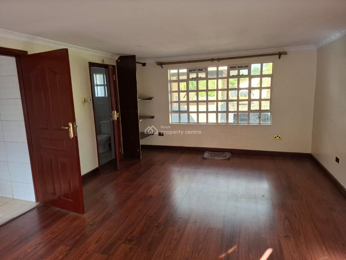 Self-contained Studio Karen in Ndege Rd, Karen, Nairobi, Apartment for Rent