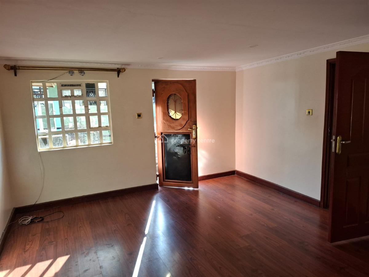 Self-contained Studio Karen in Ndege Rd, Karen, Nairobi, Apartment for Rent