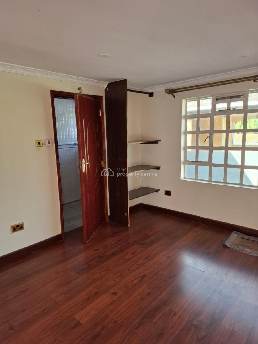 Self-contained Studio Karen in Ndege Rd, Karen, Nairobi, Apartment for Rent