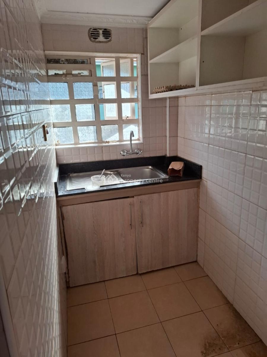 Self-contained Studio Karen in Ndege Rd, Karen, Nairobi, Apartment for Rent
