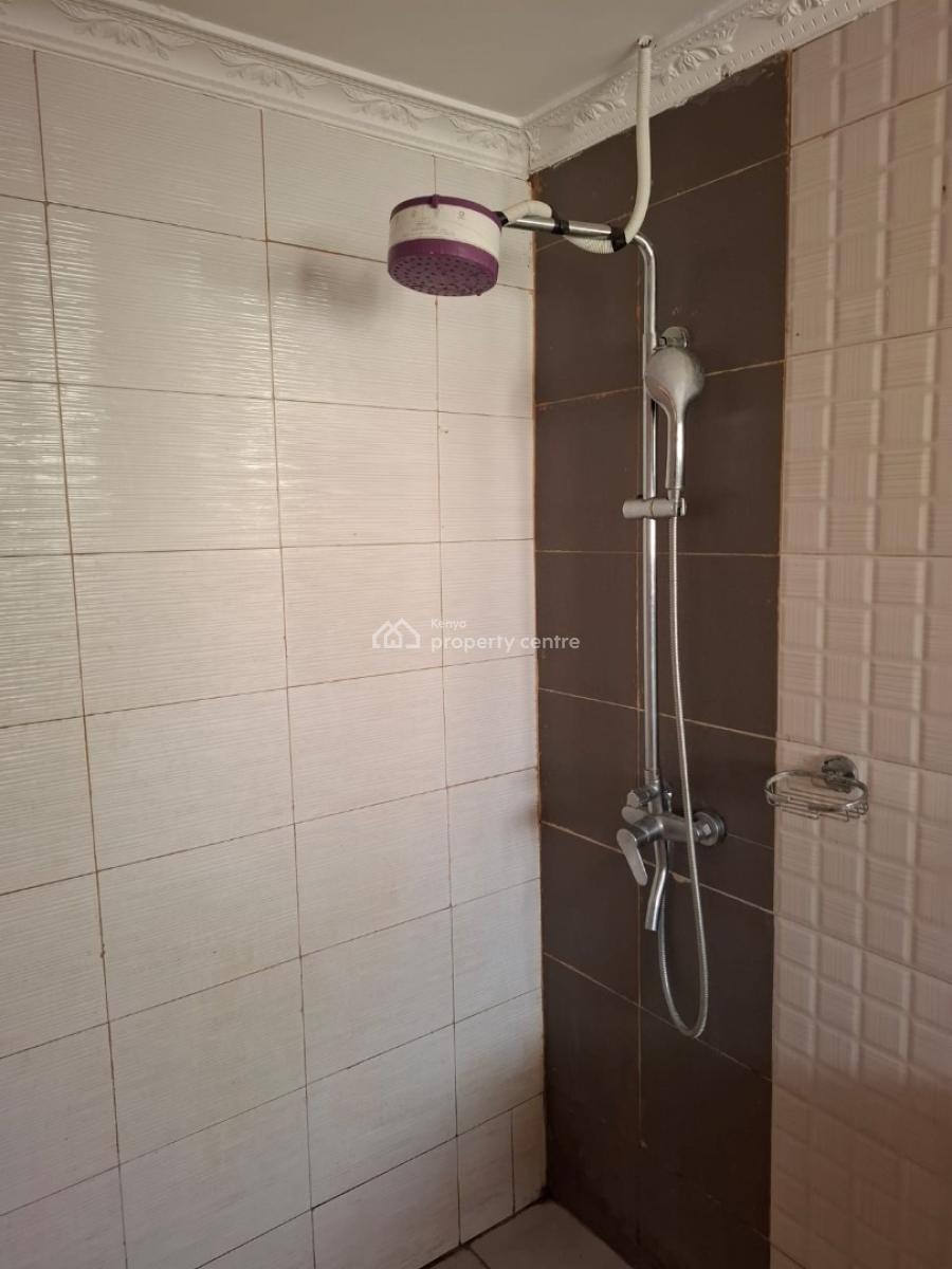 Self-contained Studio Karen in Ndege Rd, Karen, Nairobi, Apartment for Rent
