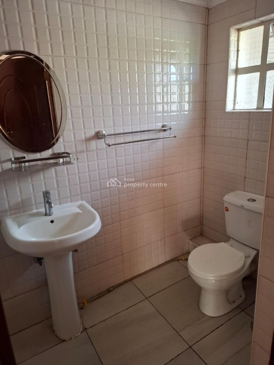 Self-contained Studio Karen in Ndege Rd, Karen, Nairobi, Apartment for Rent