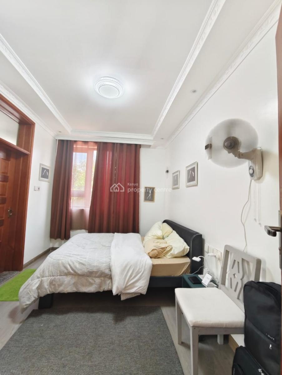 Luxurious 1 Bedroom Mini Apartment Karen, Karen, Nairobi, Apartment for Rent