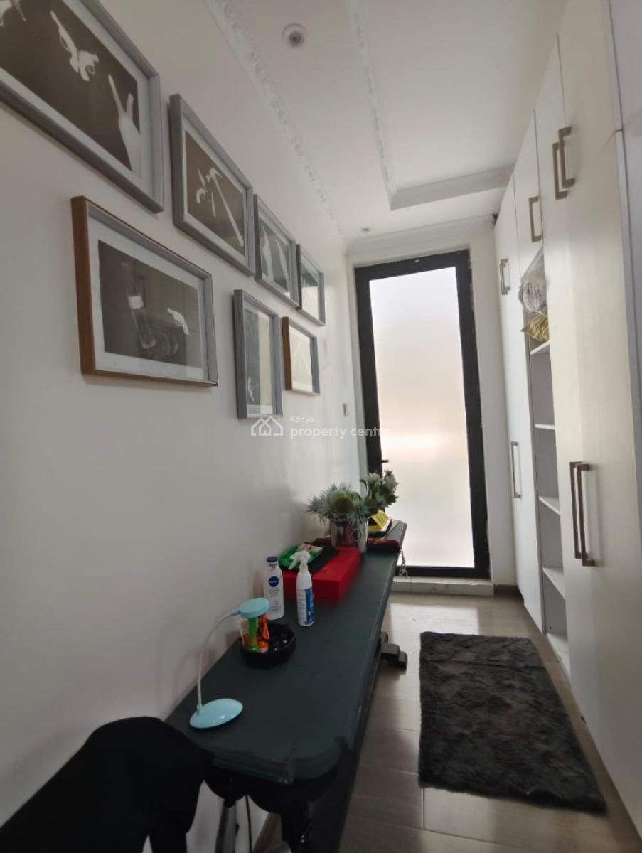 Luxurious 1 Bedroom Mini Apartment Karen, Karen, Nairobi, Apartment for Rent