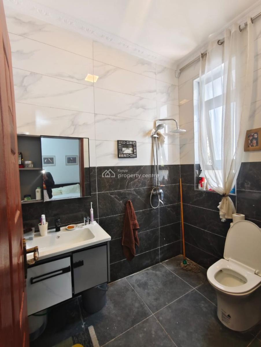 Luxurious 1 Bedroom Mini Apartment Karen, Karen, Nairobi, Apartment for Rent