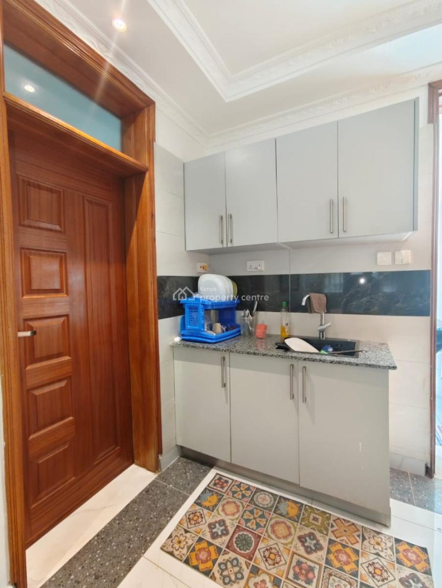 Luxurious 1 Bedroom Mini Apartment Karen, Karen, Nairobi, Apartment for Rent