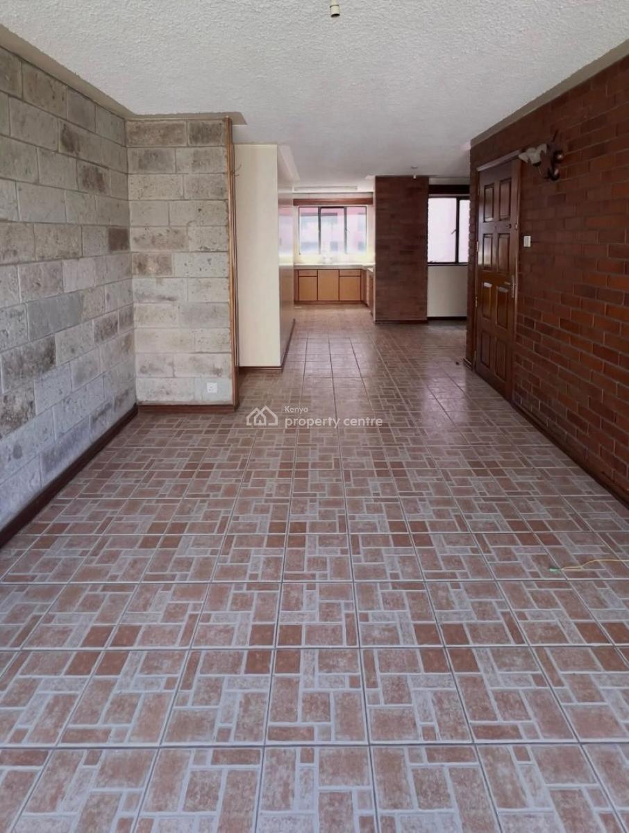 Homely 2 Bedroom Apartment in Kilimani, Kilimani, Kilimani, Nairobi, Apartment for Rent