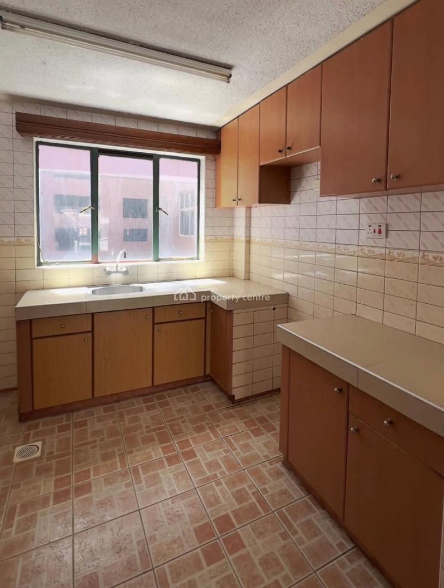 Homely 2 Bedroom Apartment in Kilimani, Kilimani, Kilimani, Nairobi, Apartment for Rent