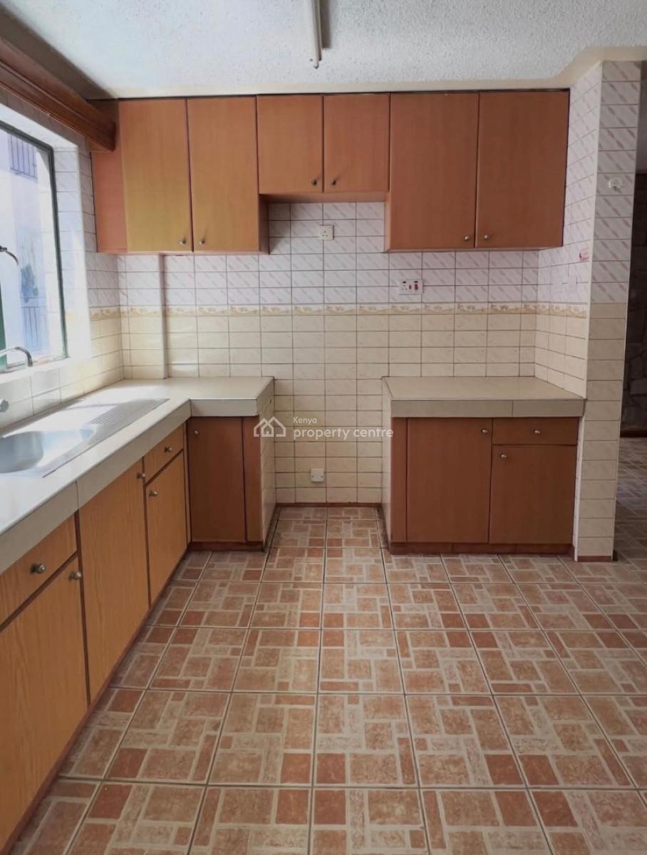 Homely 2 Bedroom Apartment in Kilimani, Kilimani, Kilimani, Nairobi, Apartment for Rent