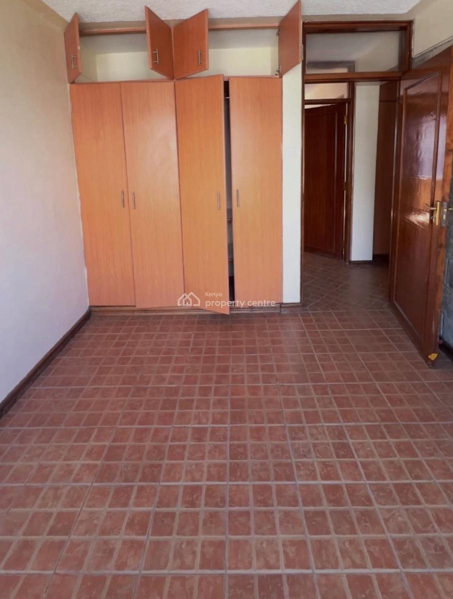 Homely 2 Bedroom Apartment in Kilimani, Kilimani, Kilimani, Nairobi, Apartment for Rent