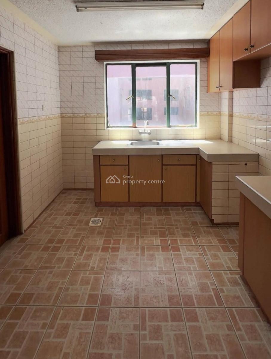 Homely 2 Bedroom Apartment in Kilimani, Kilimani, Kilimani, Nairobi, Apartment for Rent