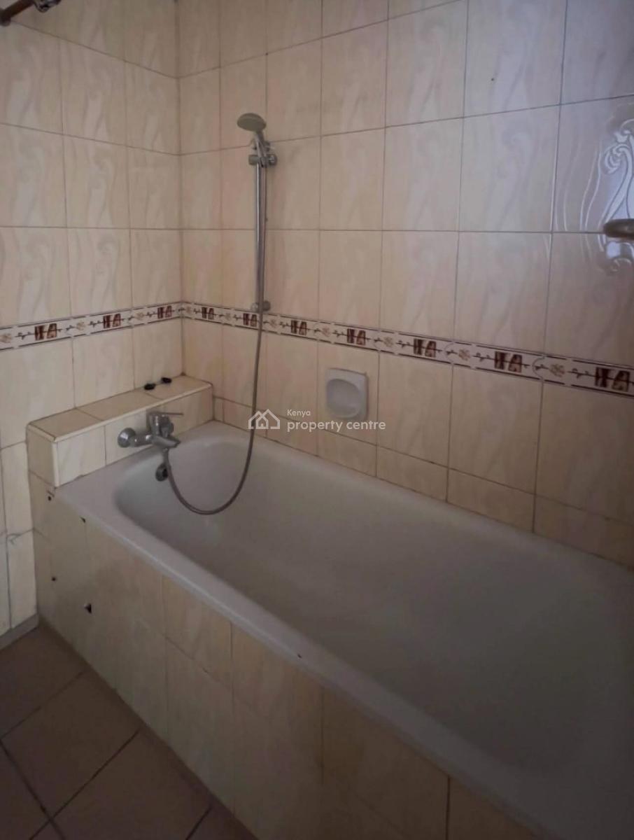 Homely 2 Bedroom Apartment in Kilimani, Kilimani, Kilimani, Nairobi, Apartment for Rent