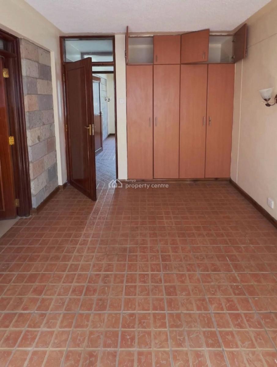 Homely 2 Bedroom Apartment in Kilimani, Kilimani, Kilimani, Nairobi, Apartment for Rent