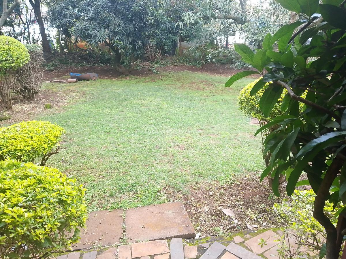 3 Bedroom House, Karen, Karen, Nairobi, Semi-detached Bungalow for Rent