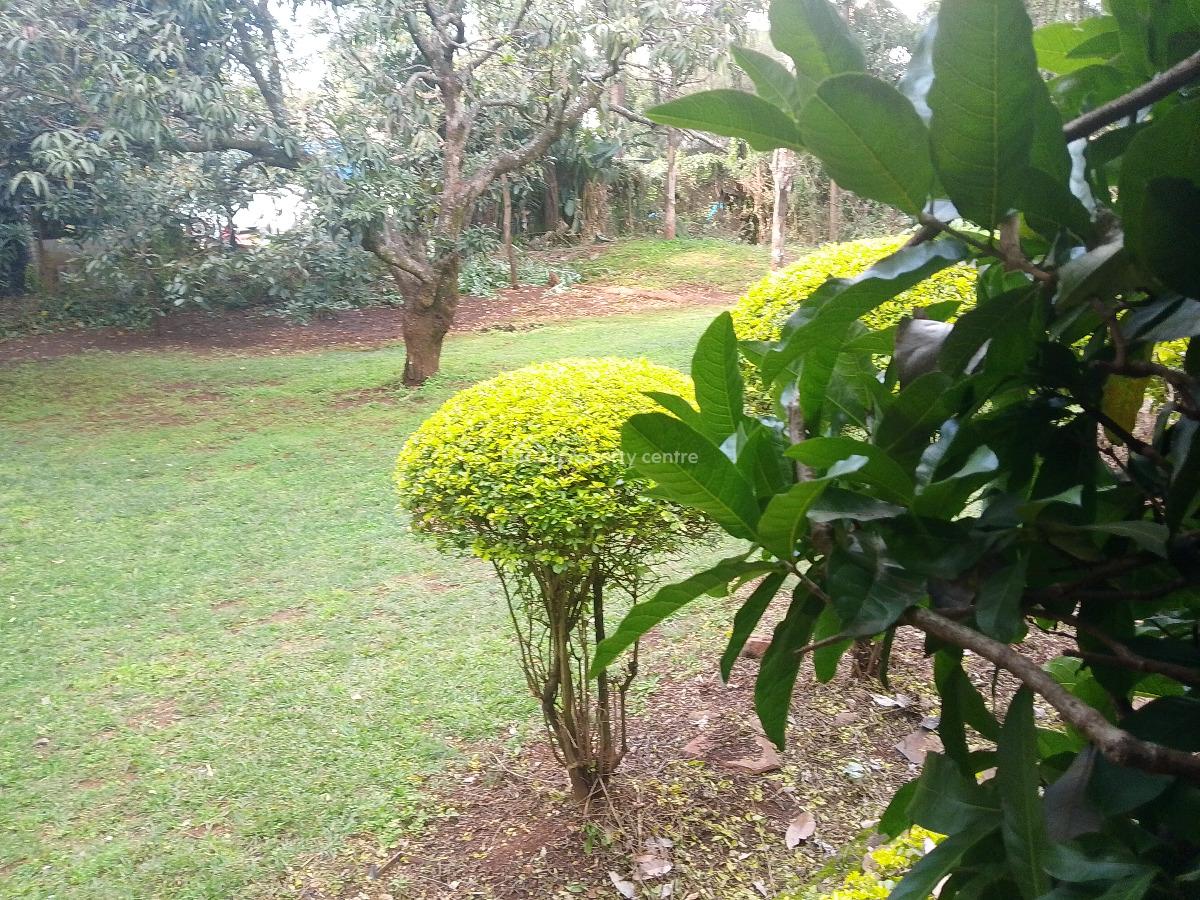 3 Bedroom House, Karen, Karen, Nairobi, Semi-detached Bungalow for Rent