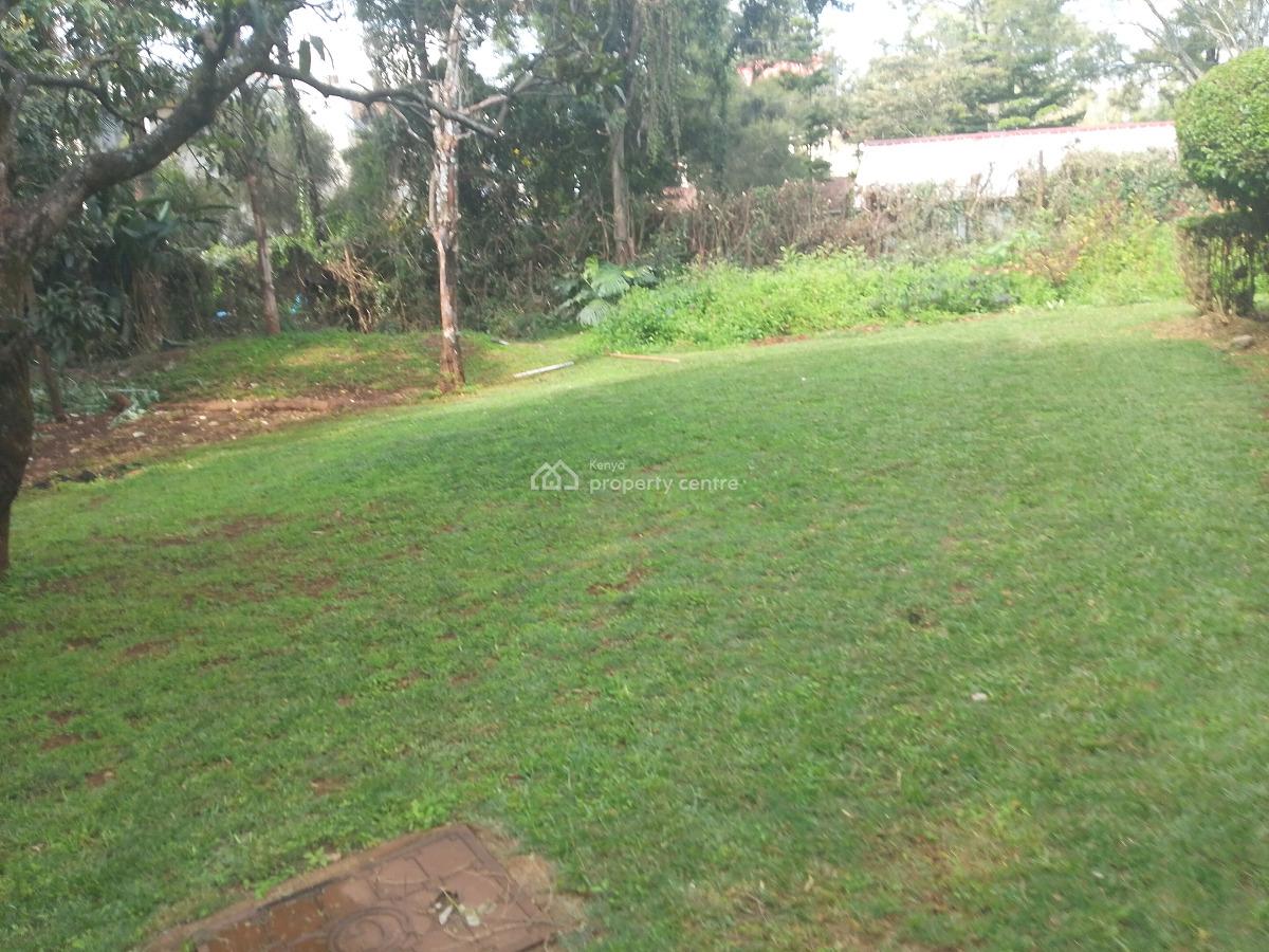 3 Bedroom House, Karen, Karen, Nairobi, Semi-detached Bungalow for Rent