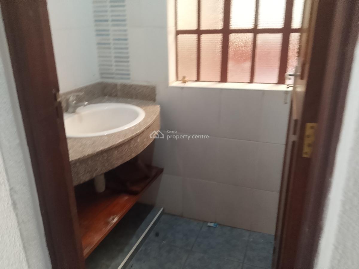 3 Bedroom House, Karen, Karen, Nairobi, Semi-detached Bungalow for Rent