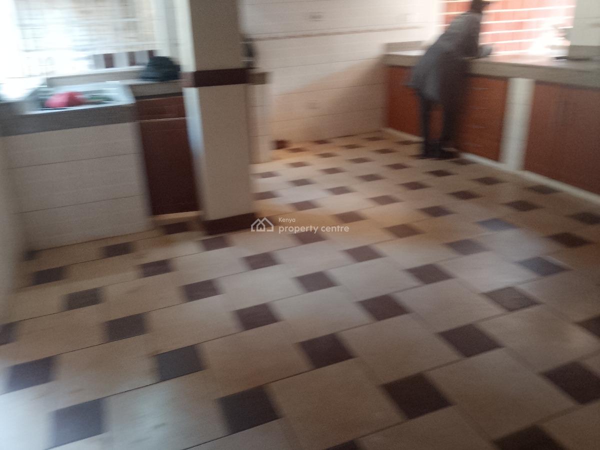 3 Bedroom House, Karen, Karen, Nairobi, Semi-detached Bungalow for Rent