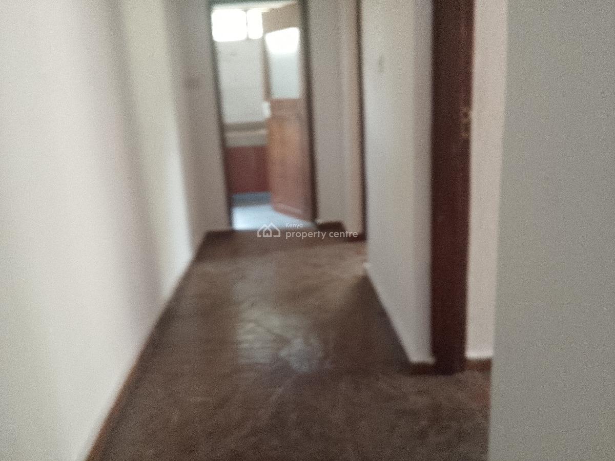 3 Bedroom House, Karen, Karen, Nairobi, Semi-detached Bungalow for Rent