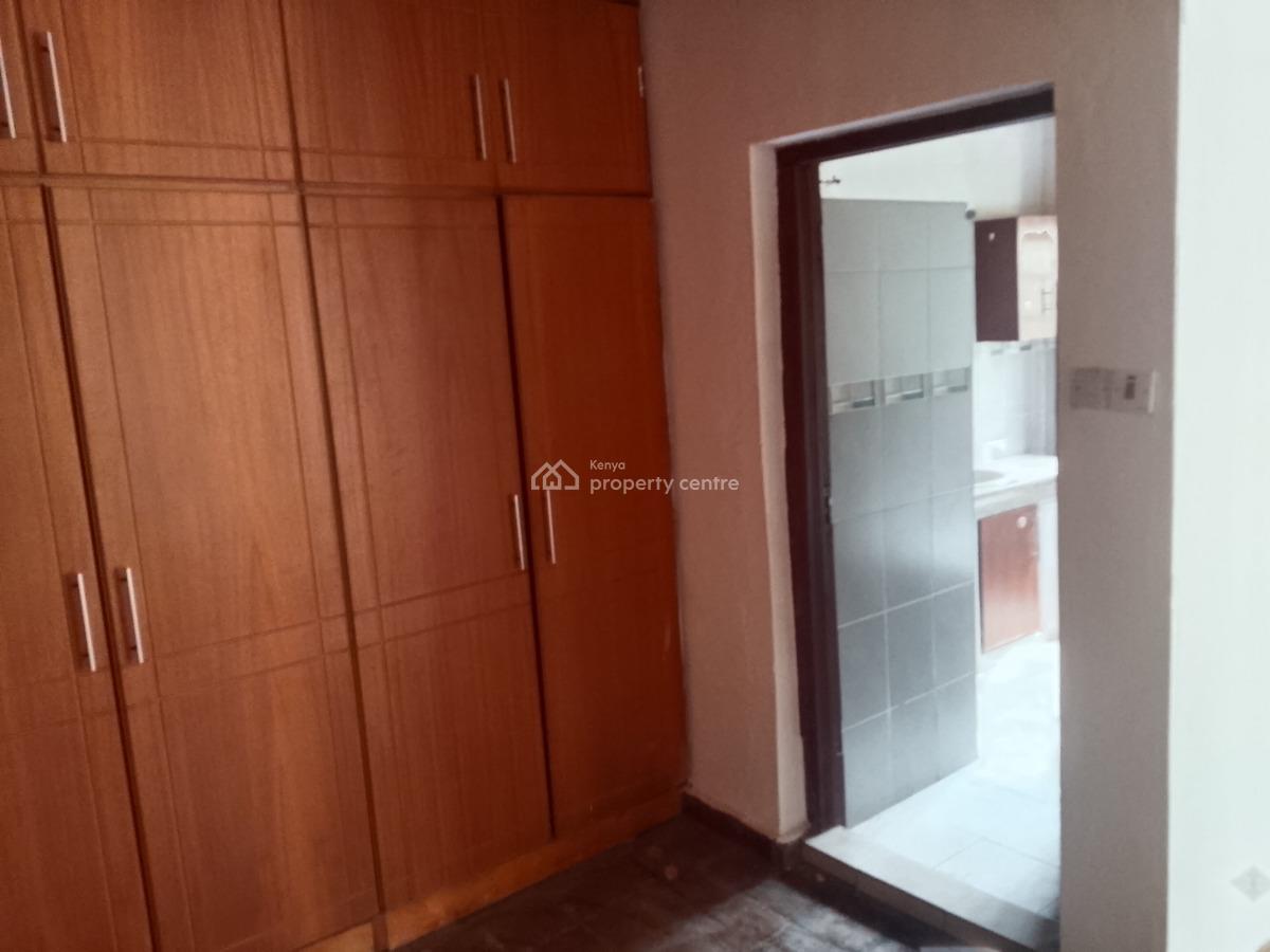 3 Bedroom House, Karen, Karen, Nairobi, Semi-detached Bungalow for Rent