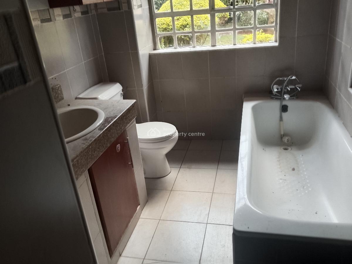 3 Bedroom House, Karen, Karen, Nairobi, Semi-detached Bungalow for Rent