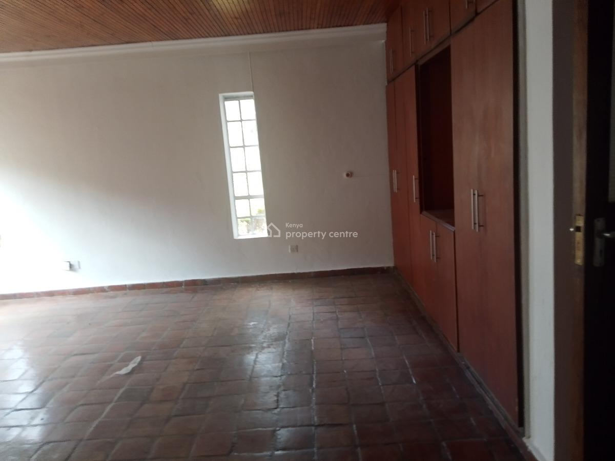 3 Bedroom House, Karen, Karen, Nairobi, Semi-detached Bungalow for Rent