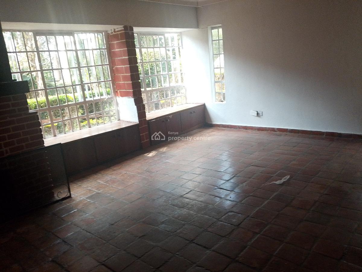 3 Bedroom House, Karen, Karen, Nairobi, Semi-detached Bungalow for Rent