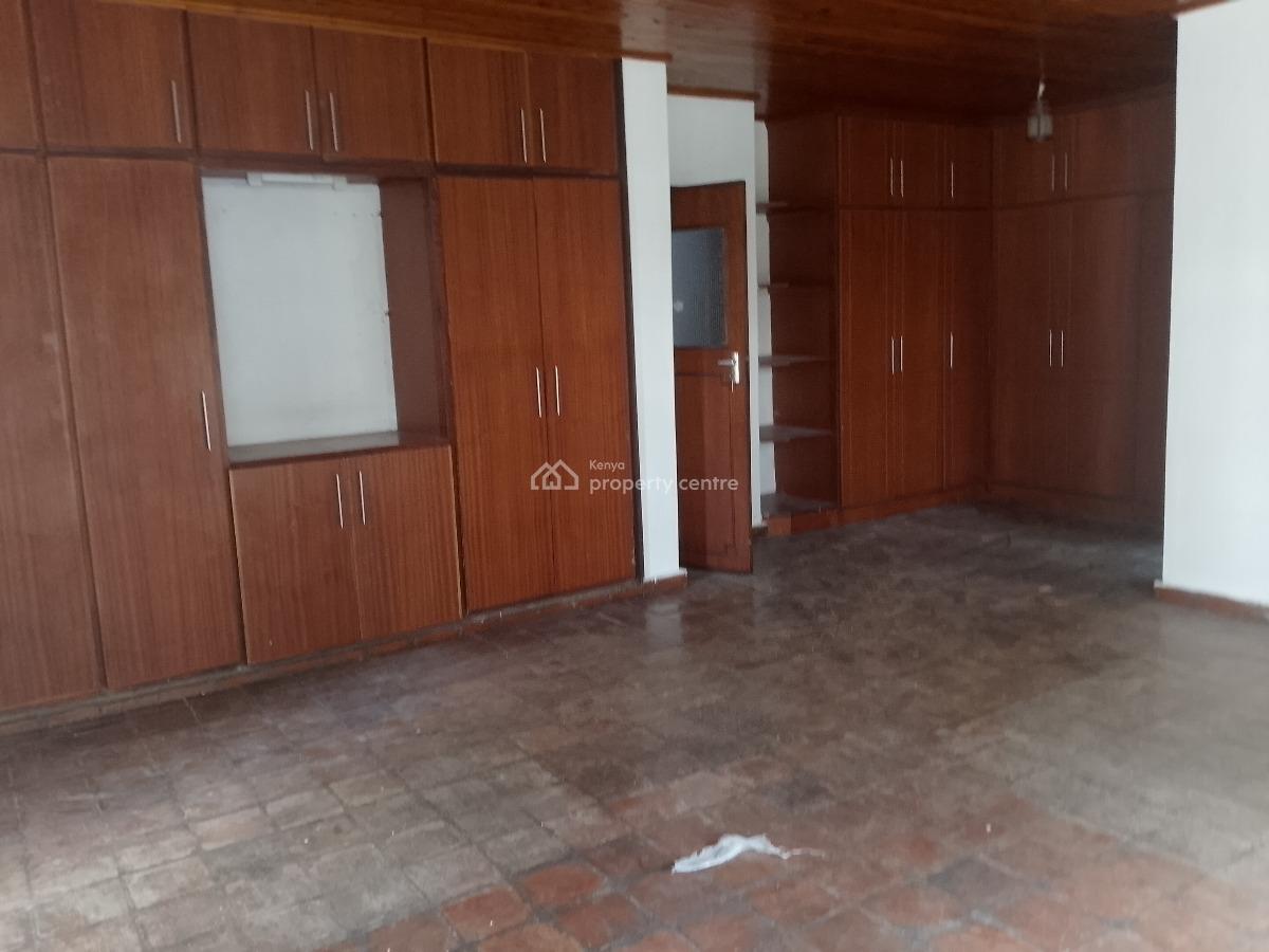 3 Bedroom House, Karen, Karen, Nairobi, Semi-detached Bungalow for Rent