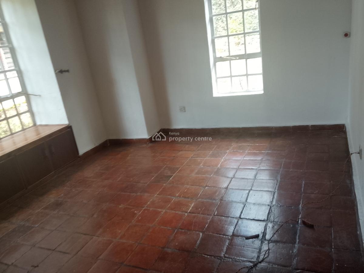 3 Bedroom House, Karen, Karen, Nairobi, Semi-detached Bungalow for Rent