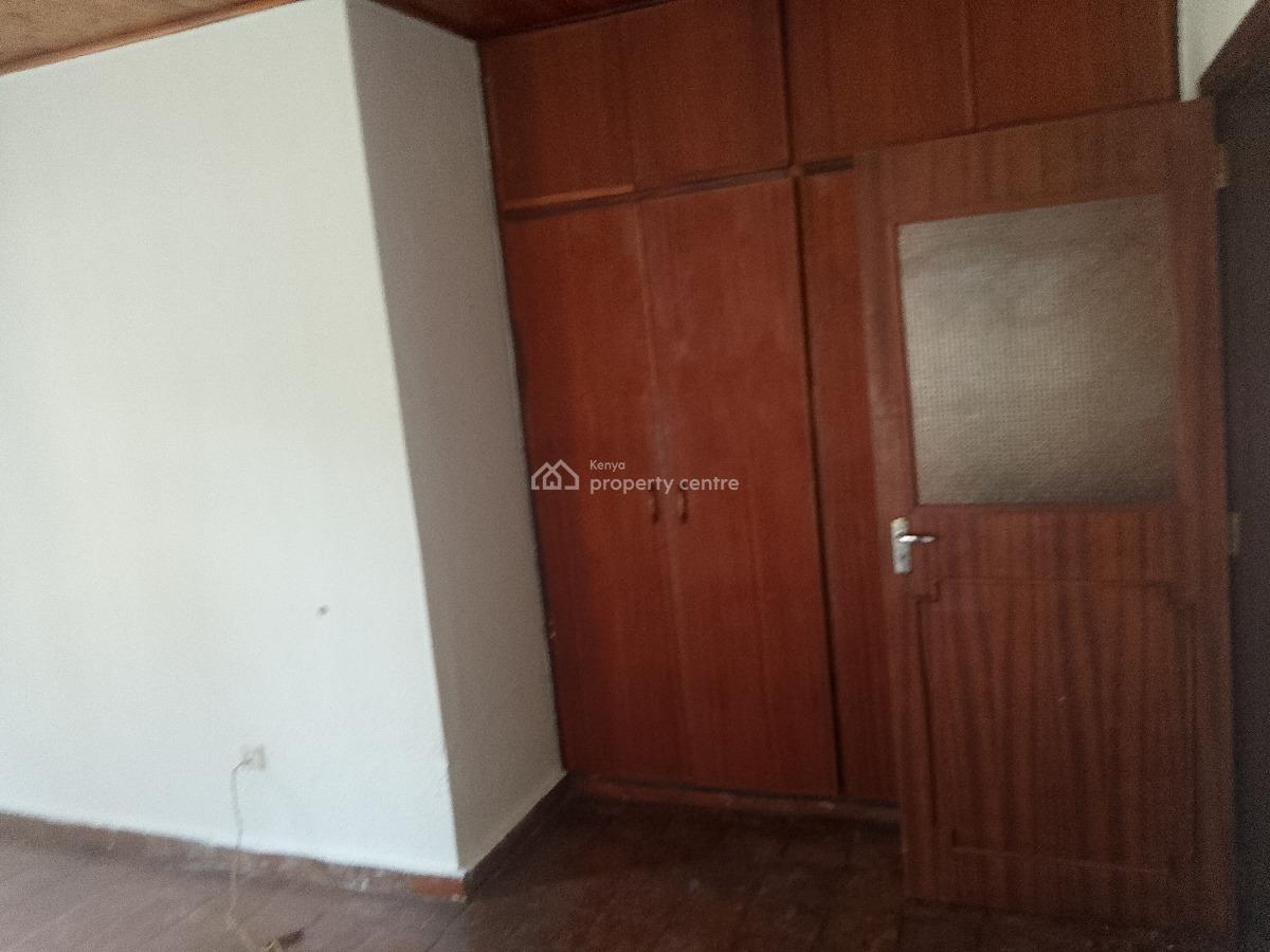 3 Bedroom House, Karen, Karen, Nairobi, Semi-detached Bungalow for Rent