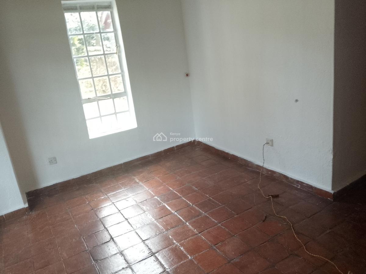 3 Bedroom House, Karen, Karen, Nairobi, Semi-detached Bungalow for Rent