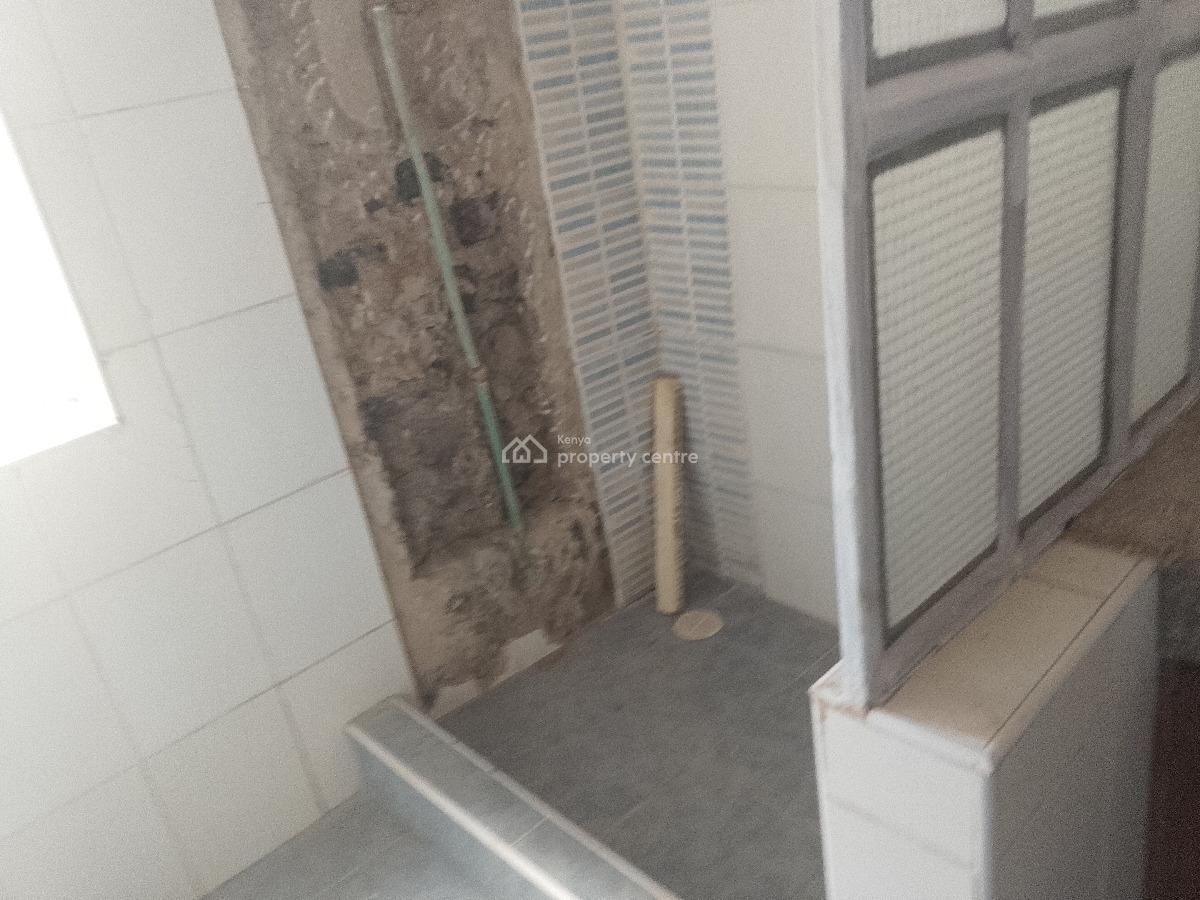 3 Bedroom House, Karen, Karen, Nairobi, Semi-detached Bungalow for Rent