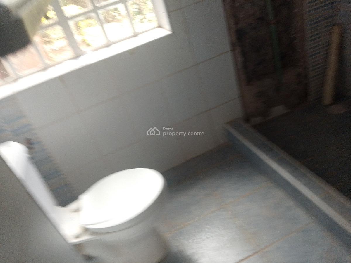 3 Bedroom House, Karen, Karen, Nairobi, Semi-detached Bungalow for Rent