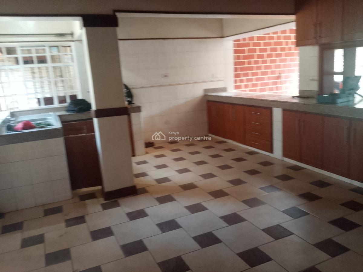 3 Bedroom House, Karen, Karen, Nairobi, Semi-detached Bungalow for Rent