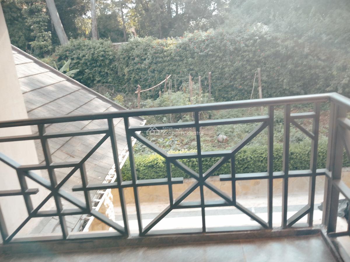 4 Bedroom House, Karen, Karen, Nairobi, Townhouse for Rent