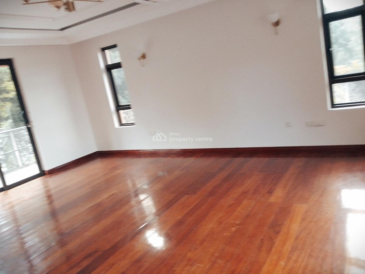 4 Bedroom House, Karen, Karen, Nairobi, Townhouse for Rent