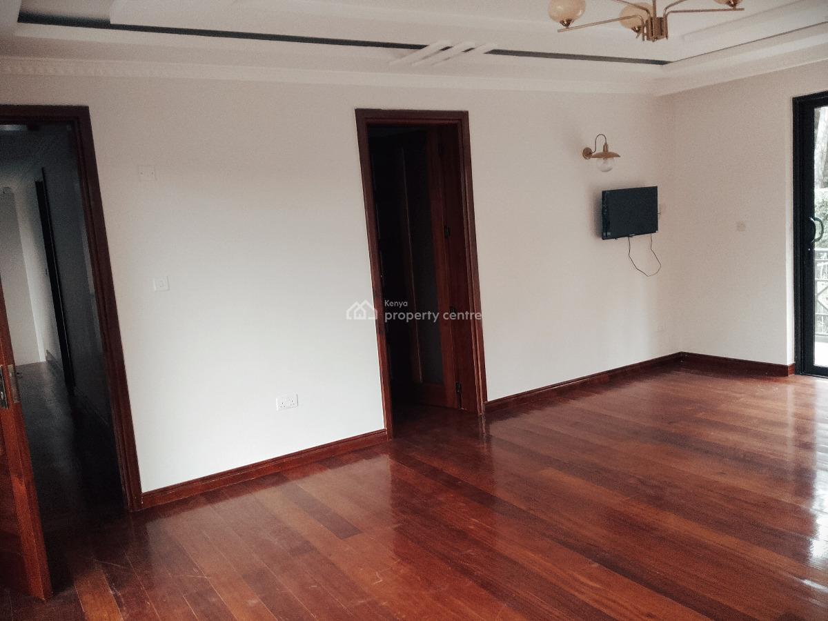 4 Bedroom House, Karen, Karen, Nairobi, Townhouse for Rent