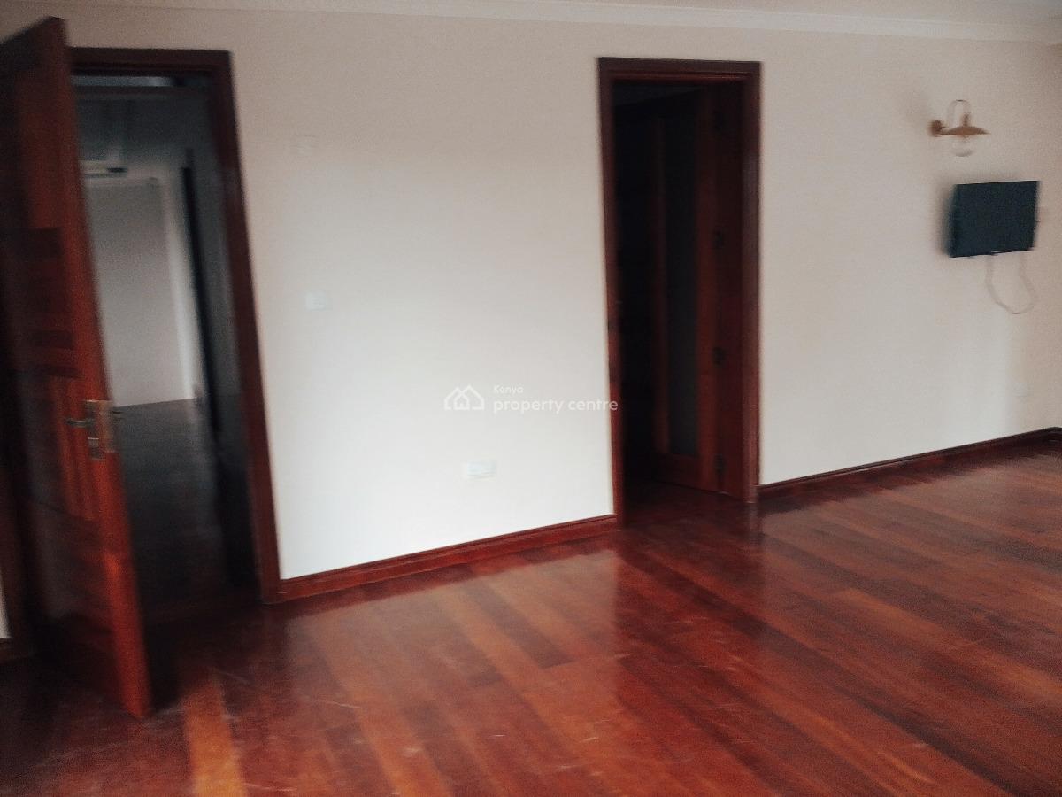 4 Bedroom House, Karen, Karen, Nairobi, Townhouse for Rent