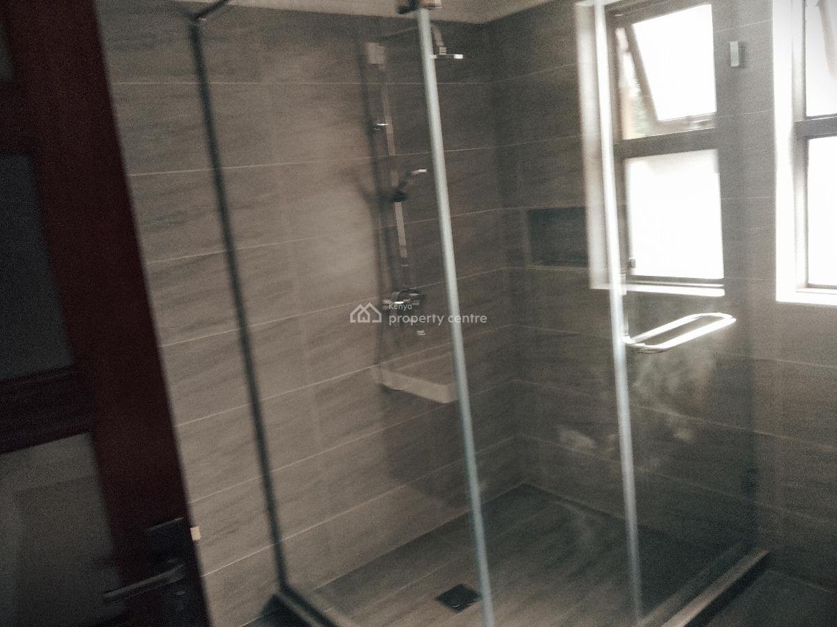 4 Bedroom House, Karen, Karen, Nairobi, Townhouse for Rent