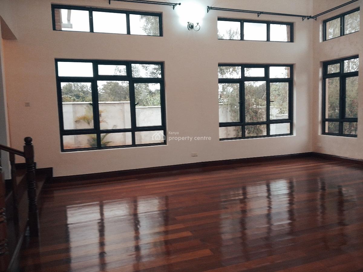 4 Bedroom House, Karen, Karen, Nairobi, Townhouse for Rent