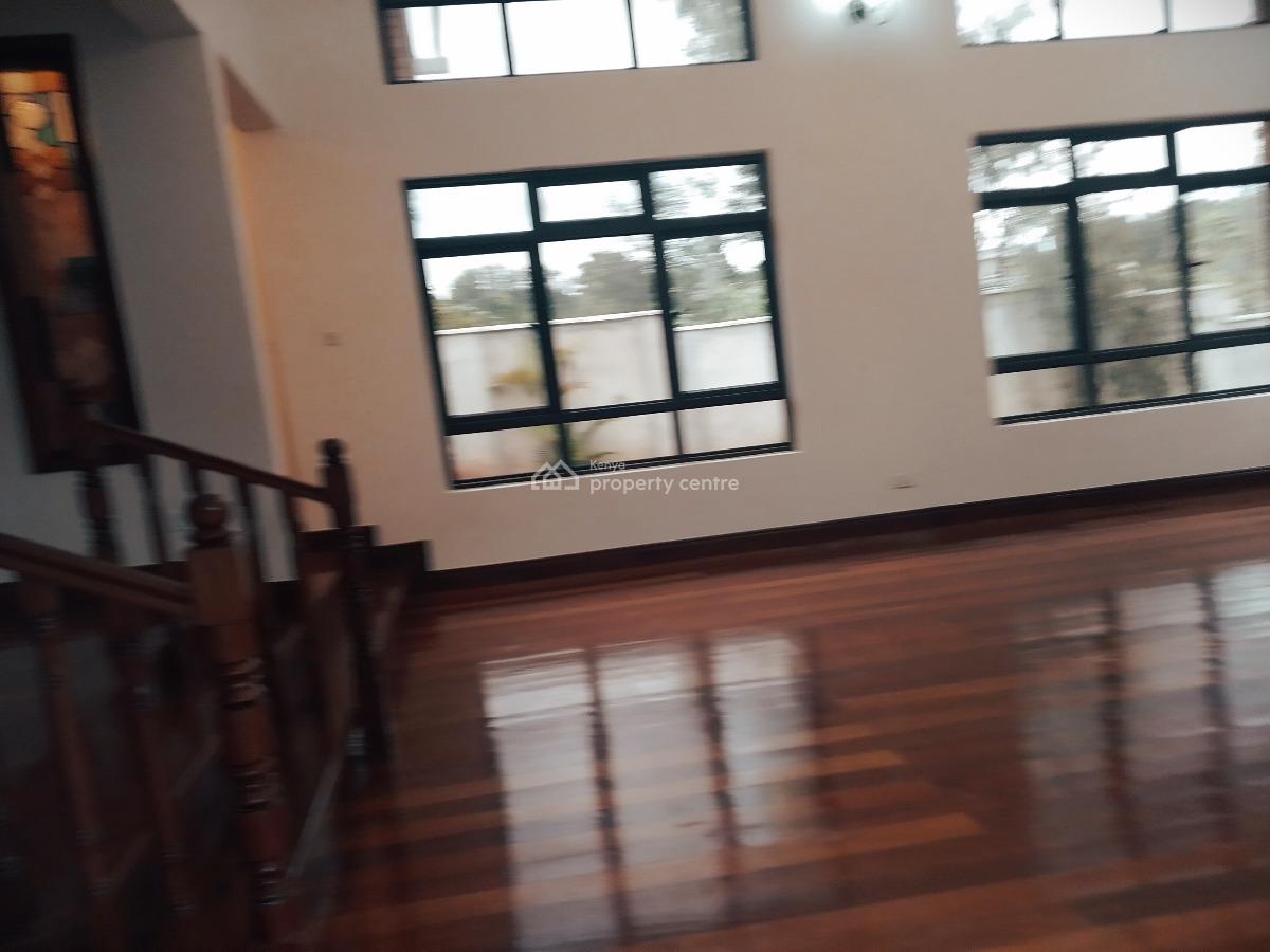 4 Bedroom House, Karen, Karen, Nairobi, Townhouse for Rent