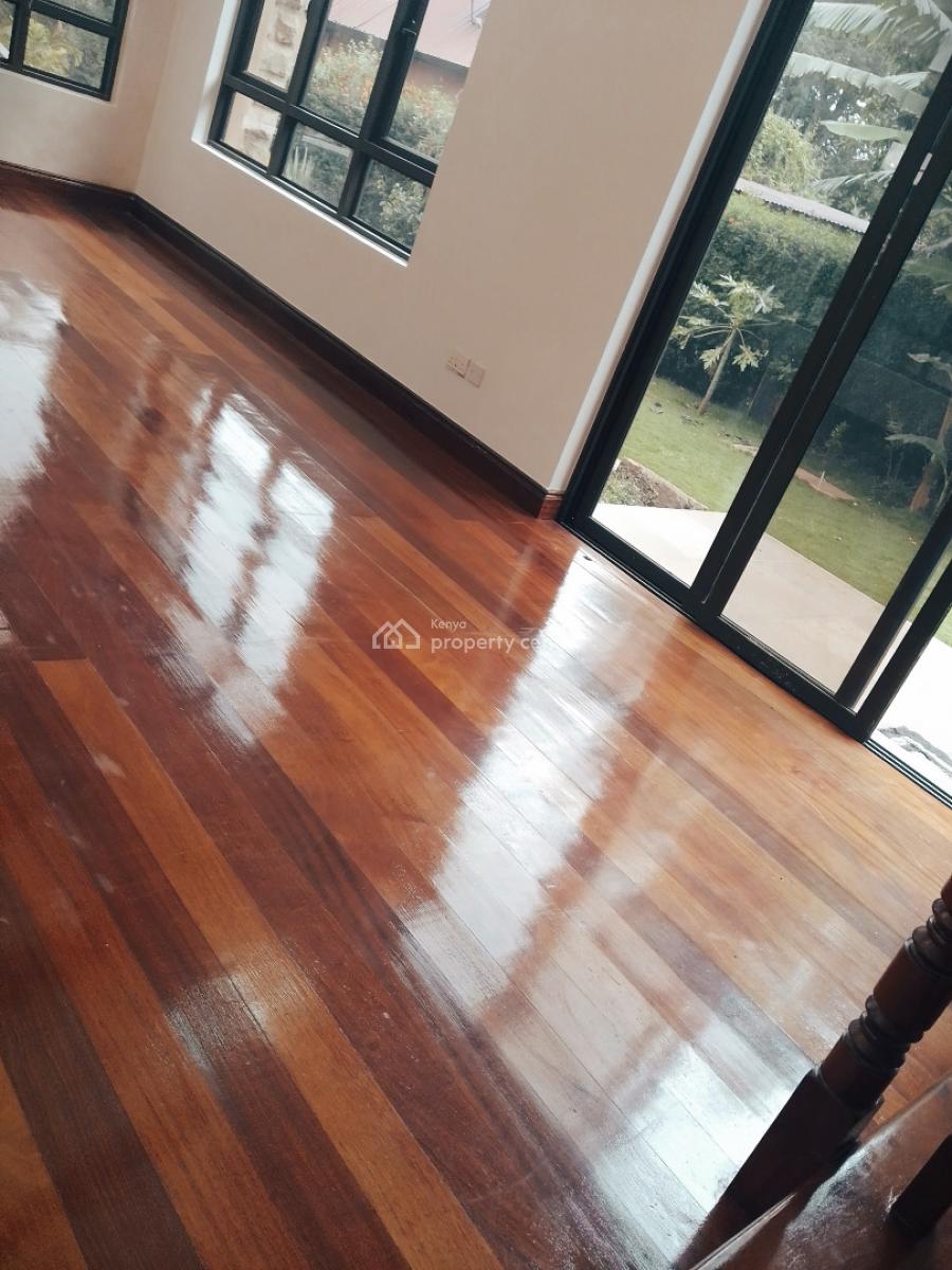 4 Bedroom House, Karen, Karen, Nairobi, Townhouse for Rent