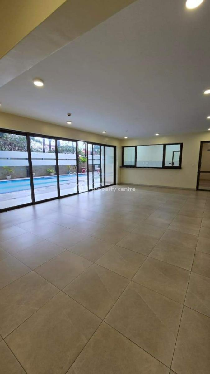 Luxury 4 Bedroom Duplex in Westlands, General Mathenge, Westlands, Nairobi, Apartment for Sale