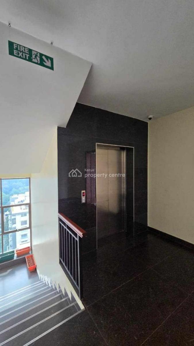 Luxury 4 Bedroom Duplex in Westlands, General Mathenge, Westlands, Nairobi, Apartment for Sale