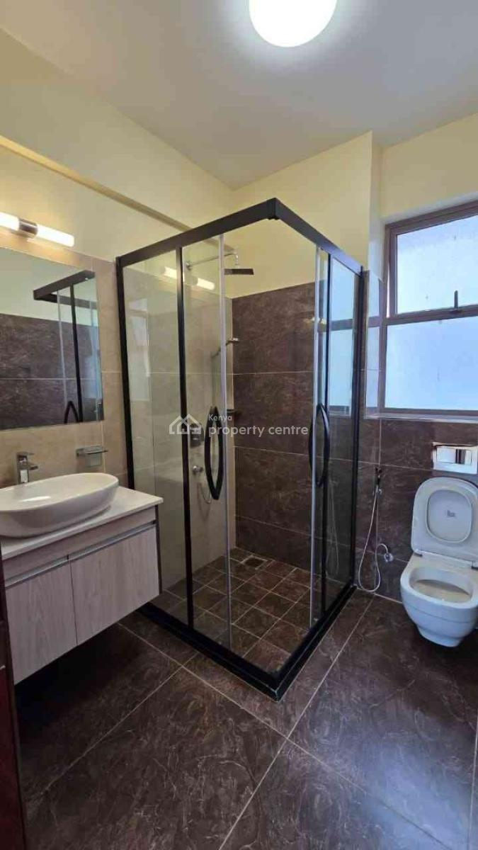 Luxury 4 Bedroom Duplex in Westlands, General Mathenge, Westlands, Nairobi, Apartment for Sale