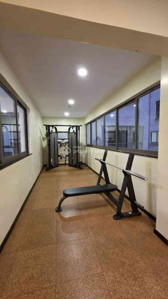 Luxury 4 Bedroom Duplex in Westlands, General Mathenge, Westlands, Nairobi, Apartment for Sale